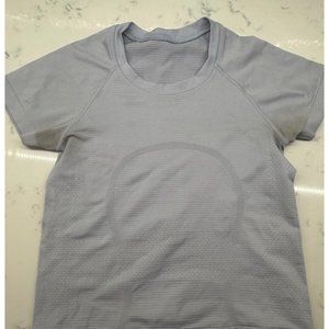 lululemon swiftly short sleeve 2.0